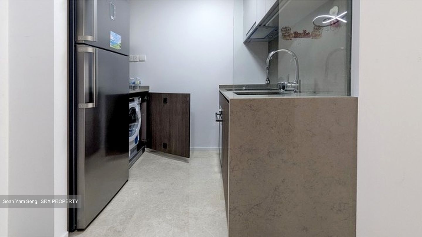 Avenue South Residence (D3), Apartment #601586291